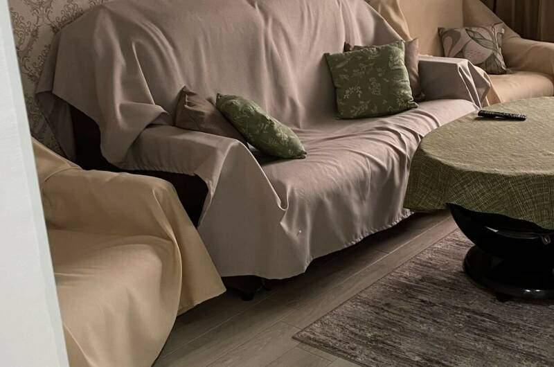 Изображение Изображение квартиры &quot;2-х комнатная квартира в ЖК «Звезда»&quot; #4 #4