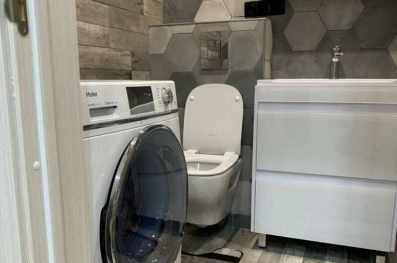 Изображение Изображение квартиры &quot;2-х комнатная квартира в ЖК «Звезда»&quot; #5 #5