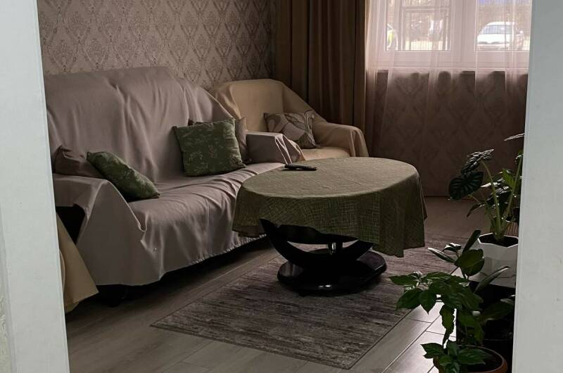 Изображение Изображение квартиры &quot;2-х комнатная квартира в ЖК «Звезда»&quot; #6 #6