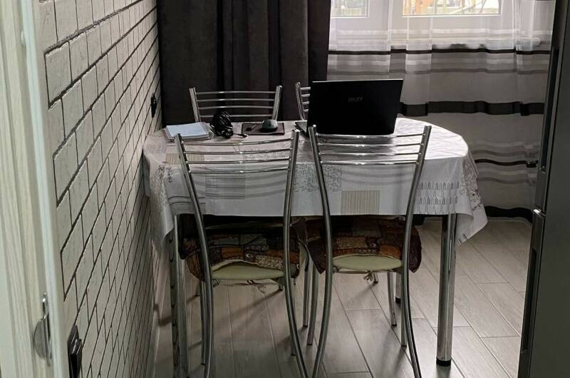 Изображение Изображение квартиры &quot;2-х комнатная квартира в ЖК «Звезда»&quot; #7 #7