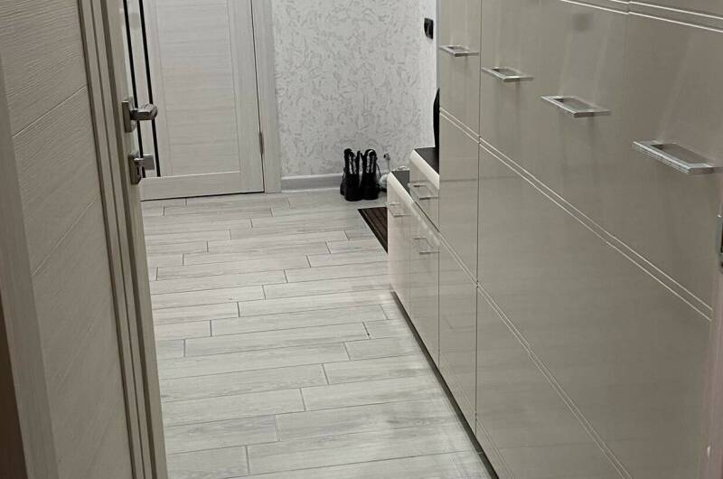 Изображение Изображение квартиры &quot;2-х комнатная квартира в ЖК «Звезда»&quot; #8 #8