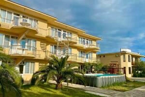 Изображение гостиницы "Отель «Дива»"