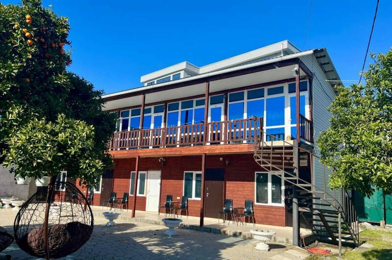 Изображение Изображение гостиницы "Мини-отель «Фортуна»" #1 #1