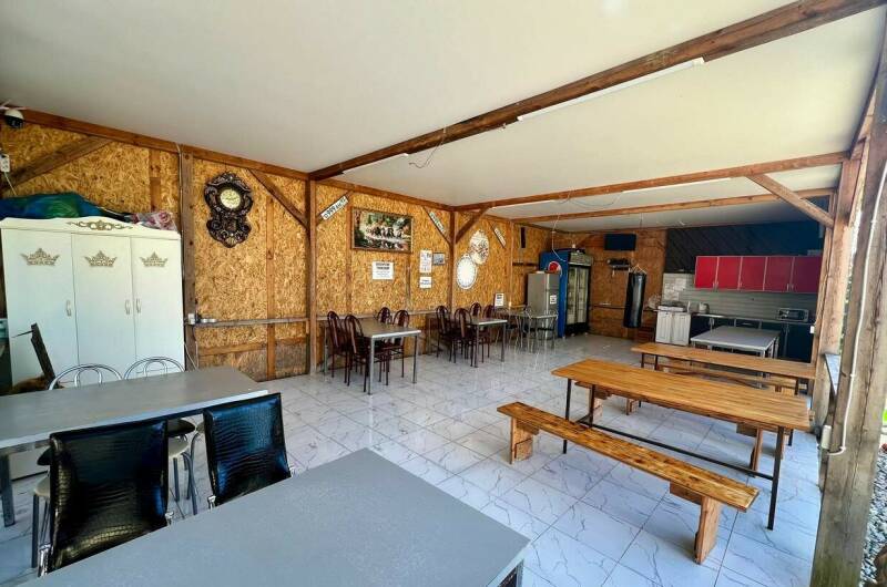 Изображение Изображение гостиницы "Мини-отель «Фортуна»" #2 #2