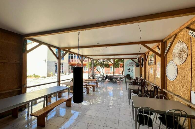 Изображение Изображение гостиницы "Мини-отель «Фортуна»" #4 #4