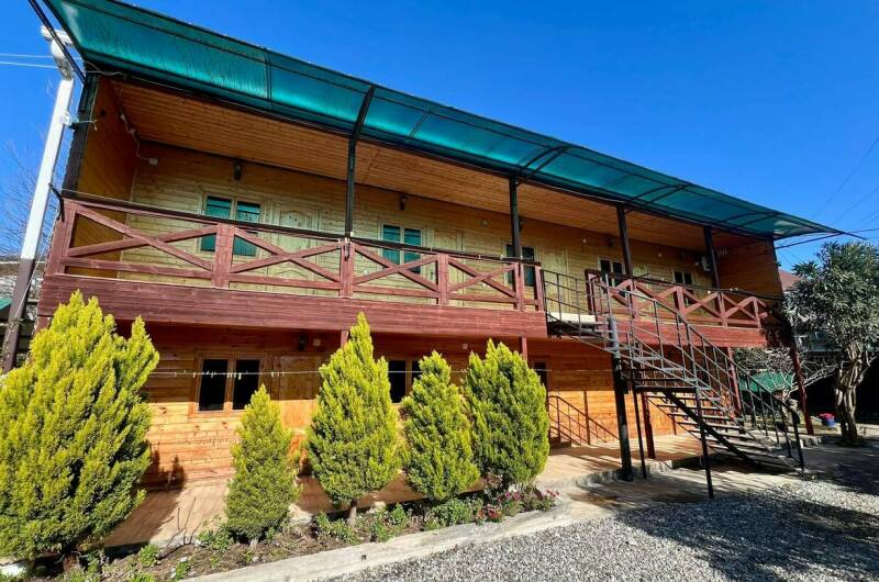 Изображение Изображение гостиницы "Мини-отель «Фортуна»" #6 #6