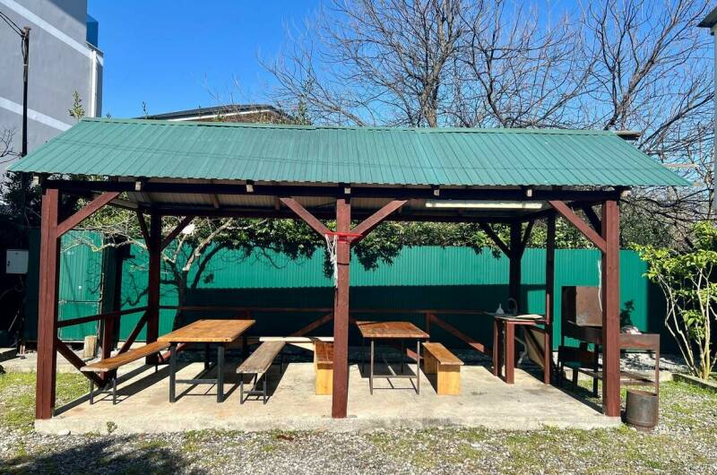 Изображение Изображение отеля / гостиницы "Мини-отель «Фортуна»" #11 #9