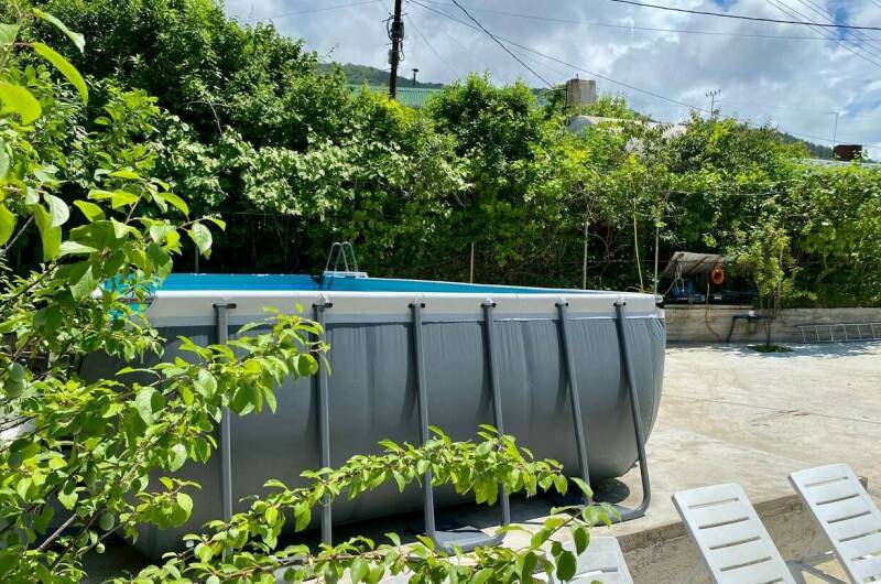 Изображение Изображение гостиницы "Гостевой дом «Калипсо»" #4 #4