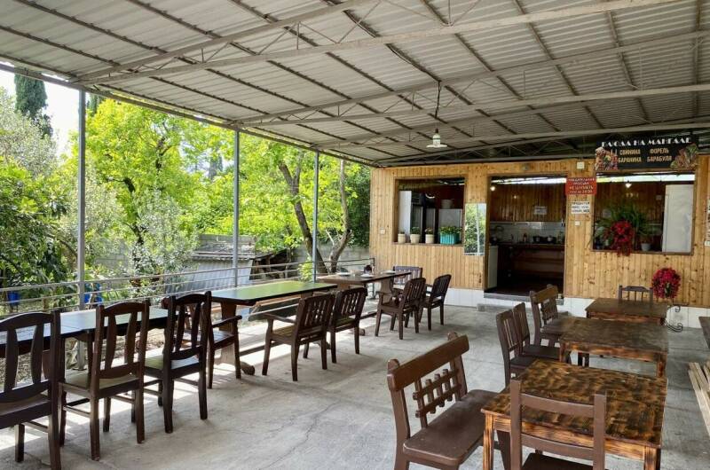 Изображение Изображение гостиницы "Гостевой дом «Калипсо»" #5 #5