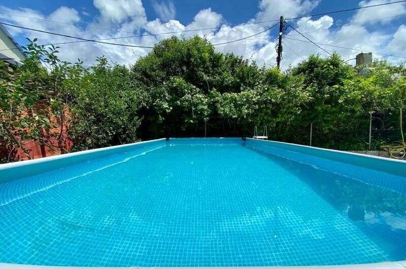 Изображение Изображение гостиницы "Гостевой дом «Калипсо»" #6 #6