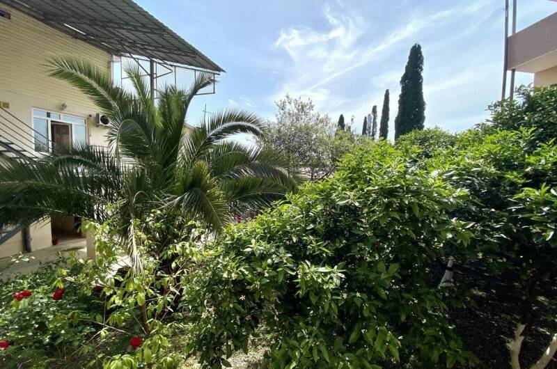 Изображение Изображение гостиницы "Гостевой дом «Калипсо»" #7 #7