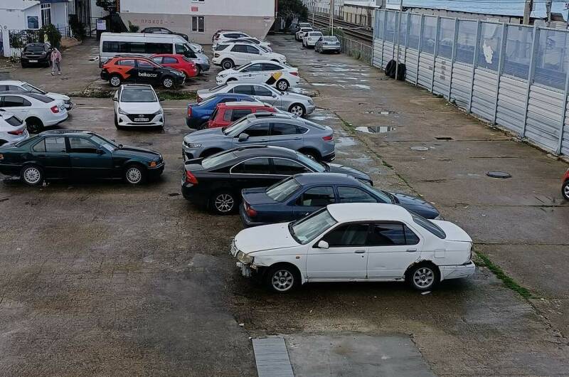 Изображение Изображение квартиры "Апартаменты на берегу моря" #2 #2