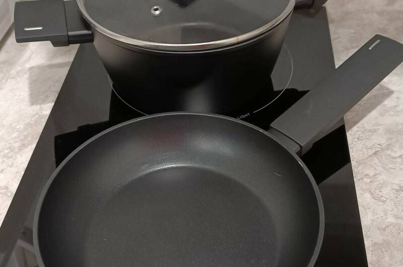 Изображение Изображение квартиры "Апартаменты на берегу моря" #4 #4