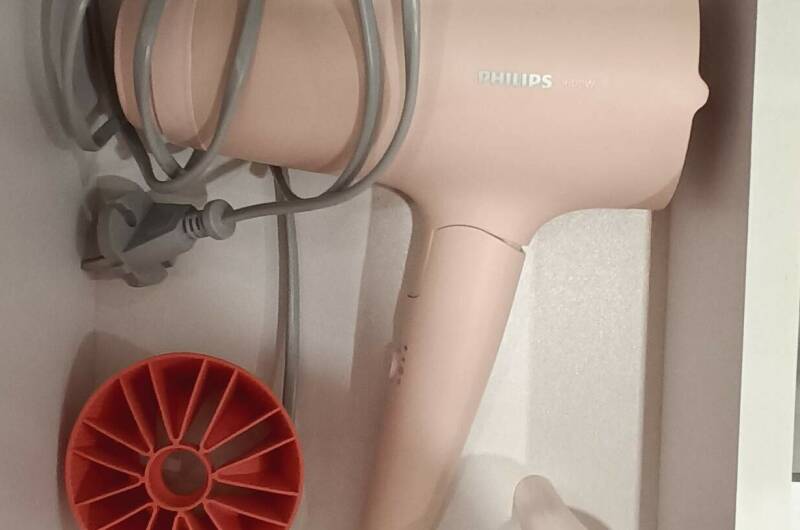 Изображение Изображение квартиры "Апартаменты на берегу моря" #5 #5