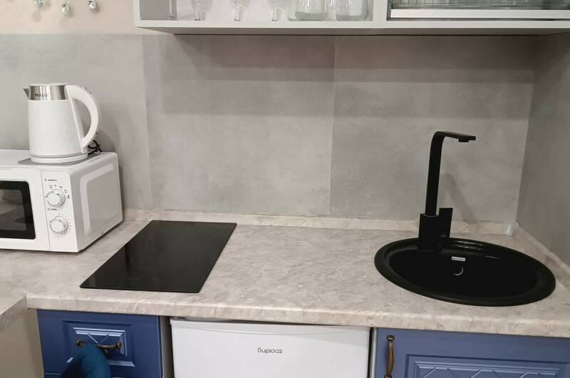 Изображение Изображение квартиры / апартамента "Апартаменты на берегу моря" #10 #8