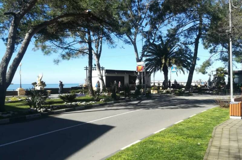 Изображение Изображение квартиры "Домик на Кирова" #2 #2