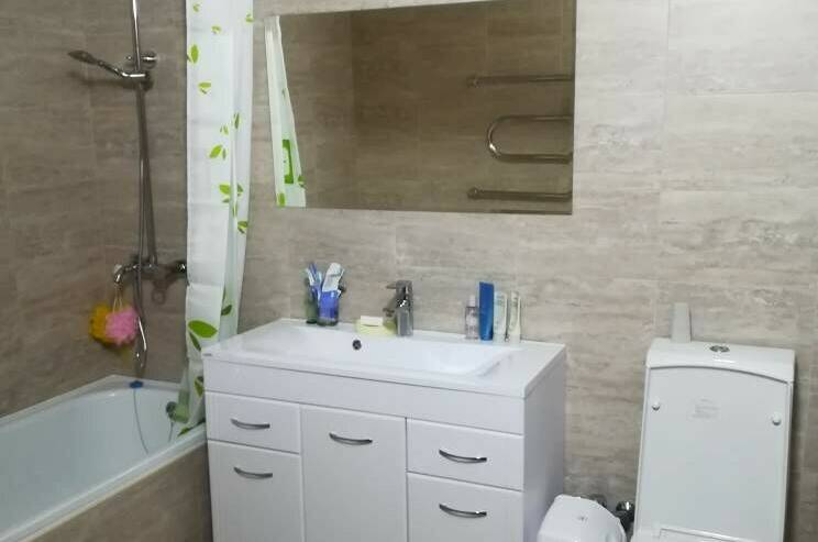 Изображение Изображение квартиры "Домик на Кирова" #3 #3