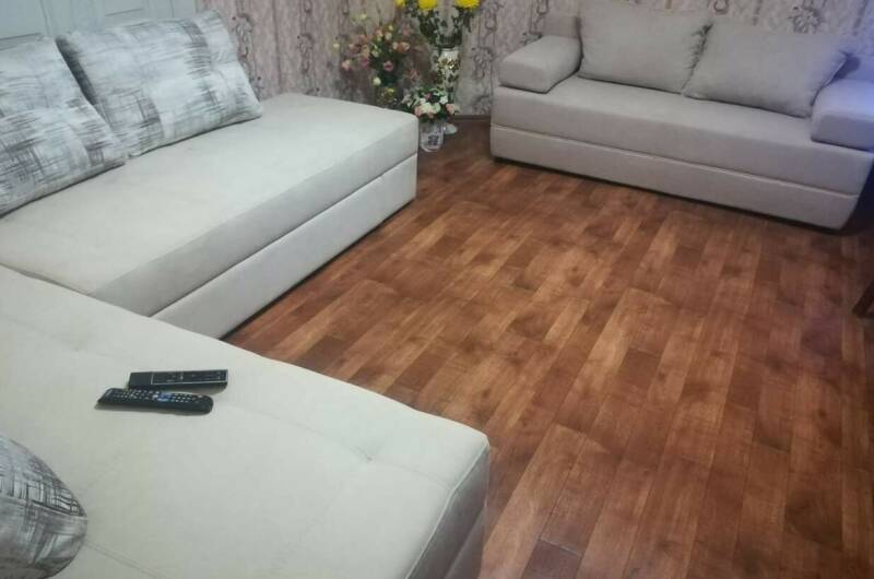 Изображение Изображение квартиры "Домик на Кирова" #4 #4