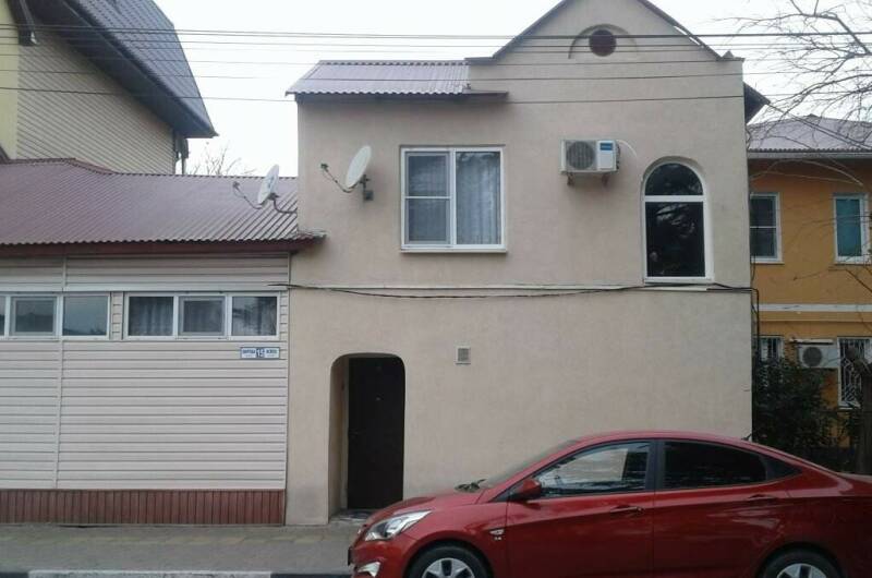 Изображение Изображение квартиры "Домик на Кирова" #7 #7