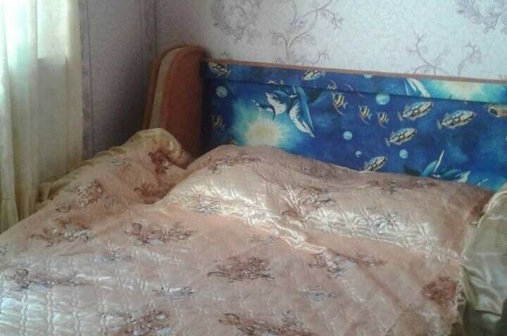 Изображение Изображение квартиры "Домик на Кирова" #8 #8