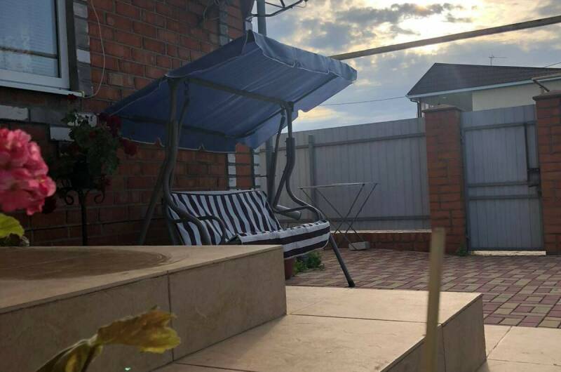 Изображение Изображение гостиницы &quot;Гостевой дом «У моря»&quot; #2 #2