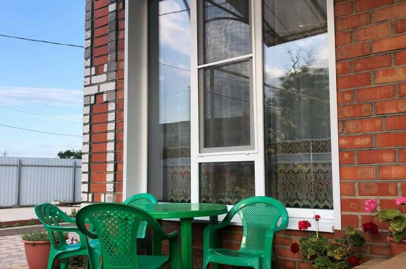 Изображение Изображение гостиницы &quot;Гостевой дом «У моря»&quot; #4 #4