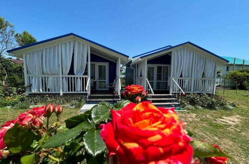 Изображение Изображение гостиницы &quot;Гостевой дом «Отдыхай Ка»&quot; #1 #1