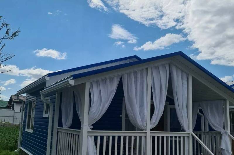 Изображение Изображение гостиницы &quot;Гостевой дом «Отдыхай Ка»&quot; #3 #3