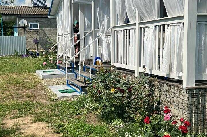 Изображение Изображение гостиницы &quot;Гостевой дом «Отдыхай Ка»&quot; #5 #5