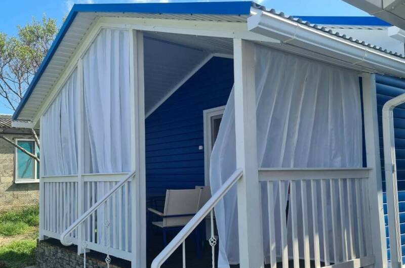 Изображение Изображение гостиницы &quot;Гостевой дом «Отдыхай Ка»&quot; #7 #7