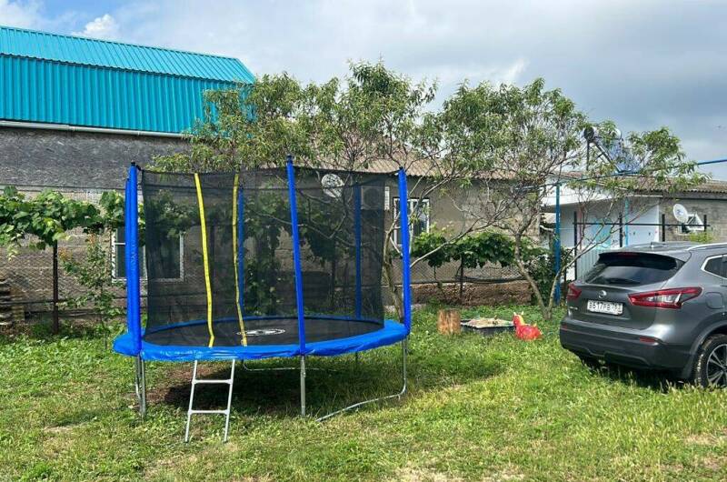 Изображение Изображение гостиницы &quot;Гостевой дом «Отдыхай Ка»&quot; #8 #8