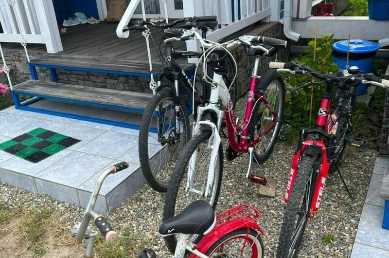 Изображение Изображение отеля / гостиницы "Гостевой дом «Отдыхай Ка»" #11 #9