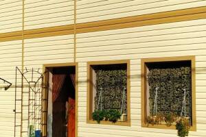 Изображение квартиры "Дом под ключ «Елена» до 12 человек"