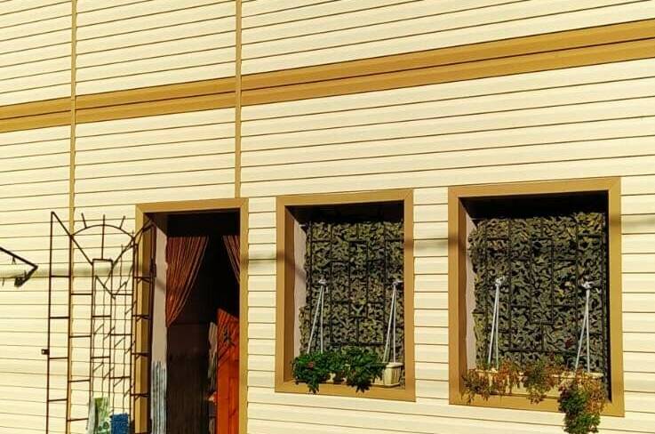 Изображение Изображение квартиры &quot;Дом под ключ «Елена» до 12 человек&quot; #1 #1