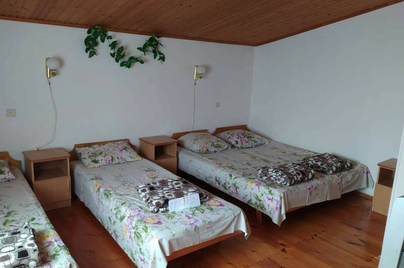 Изображение Изображение квартиры &quot;Дом под ключ «Елена» до 12 человек&quot; #7 #7