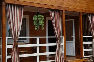 Изображение квартиры "Дом на Санаторной"