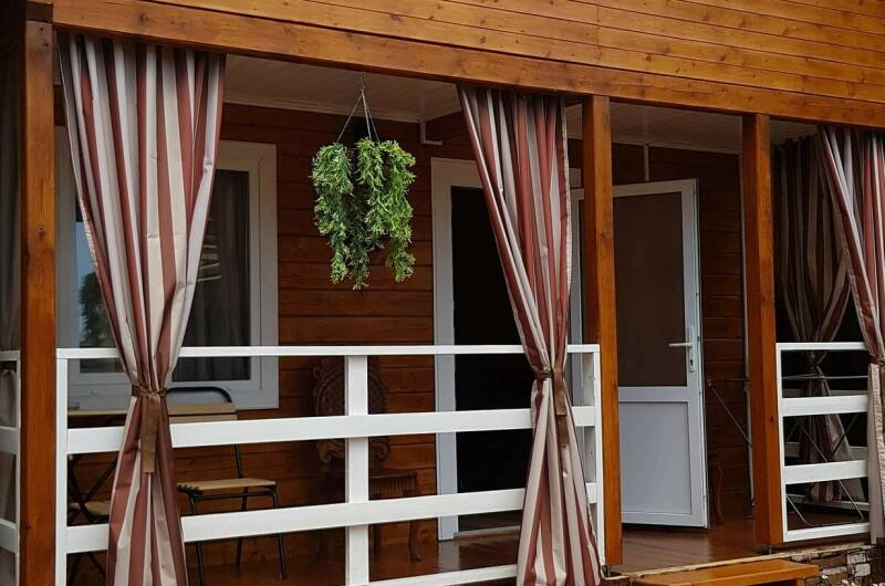 Изображение Изображение квартиры "Дом на Санаторной" #1 #1