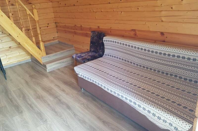 Изображение Изображение квартиры "Дом на Санаторной" #3 #3