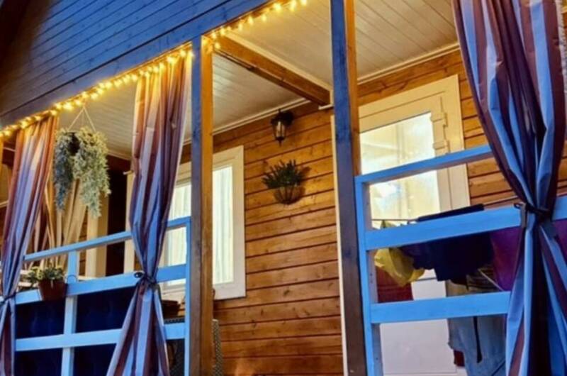 Изображение Изображение квартиры "Дом на Санаторной" #4 #4