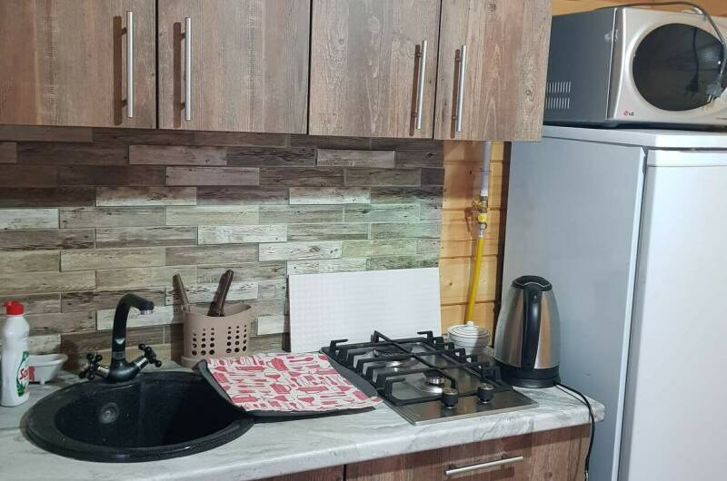 Изображение Изображение квартиры "Дом на Санаторной" #8 #8