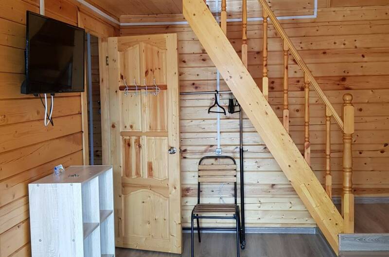 Изображение Изображение квартиры / апартамента "Дом на Санаторной" #10 #8