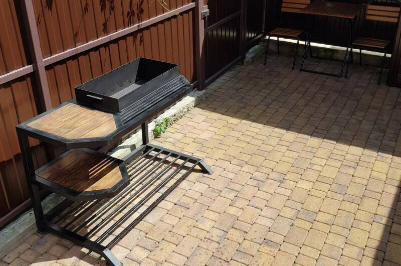 Изображение Изображение квартиры / апартамента "Дом на Санаторной" #11 #9