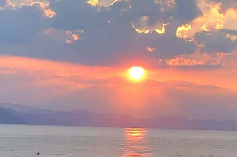 Изображение Изображение квартиры &quot;Апартаменты на пляже «Дельфин»&quot; #1 #1