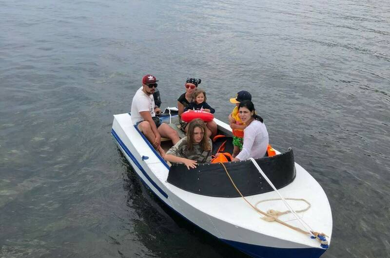 Изображение Изображение квартиры &quot;Апартаменты на пляже «Дельфин»&quot; #3 #3