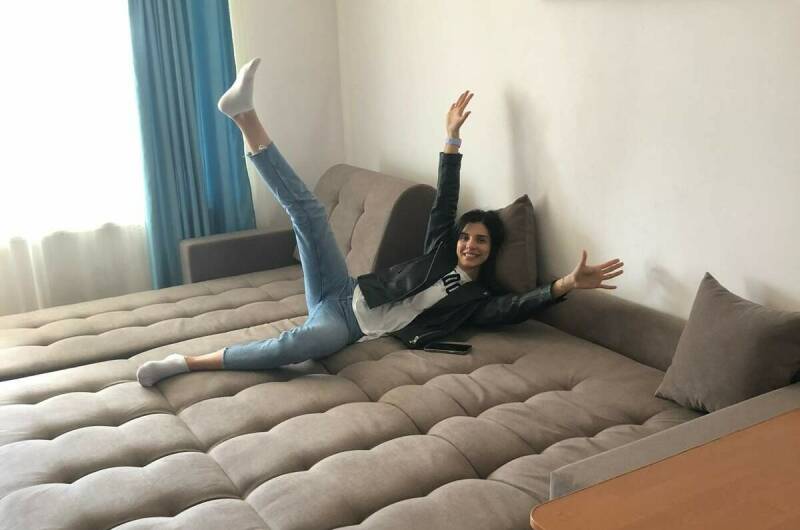 Изображение Изображение квартиры &quot;Апартаменты на пляже «Дельфин»&quot; #5 #5