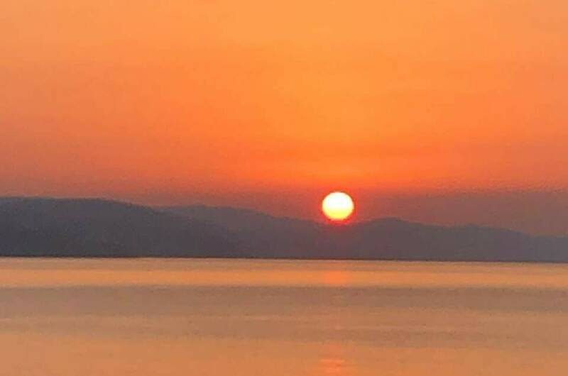 Изображение Изображение квартиры &quot;Апартаменты на пляже «Дельфин»&quot; #6 #6