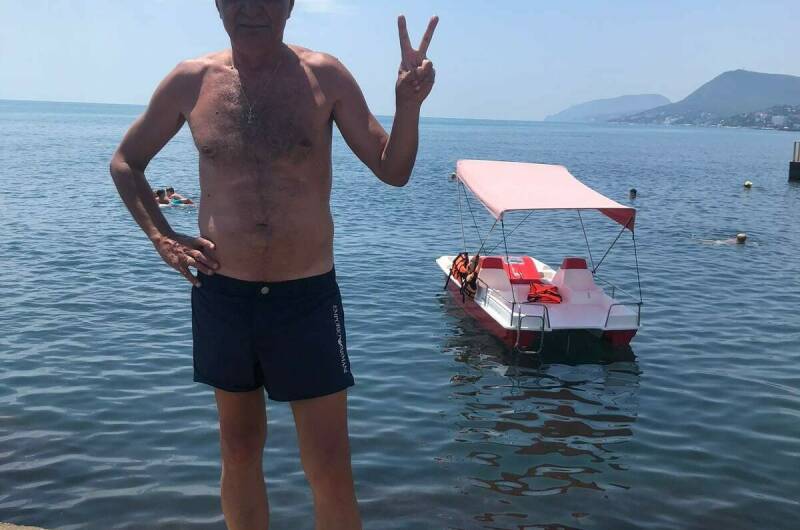 Изображение Изображение квартиры &quot;Апартаменты на пляже «Дельфин»&quot; #8 #8