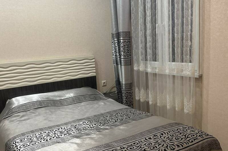 Изображение Изображение квартиры "Двухкомнатная квартира у самого моря" #1 #1