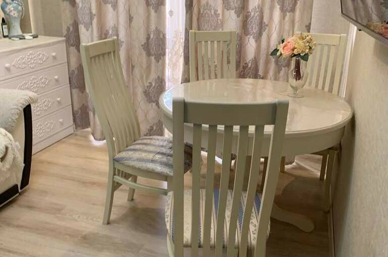 Изображение Изображение квартиры "Двухкомнатная квартира у самого моря" #2 #2