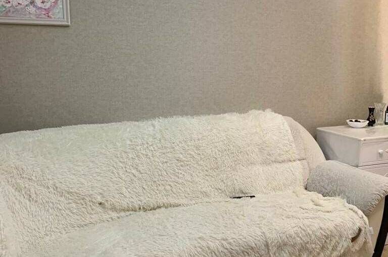 Изображение Изображение квартиры "Двухкомнатная квартира у самого моря" #6 #6